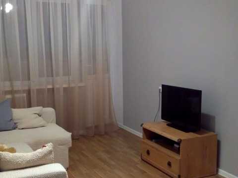 квартира за адресою Миколи Пимоненка вул., 5