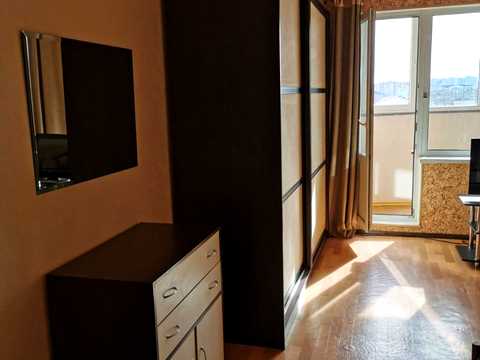 квартира за адресою Петра Григоренка просп., 28-А