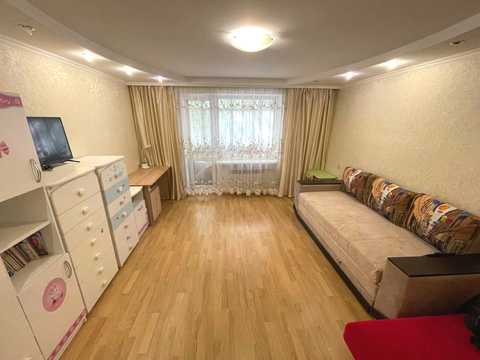 квартира по адресу Академика Янгеля ул., 22