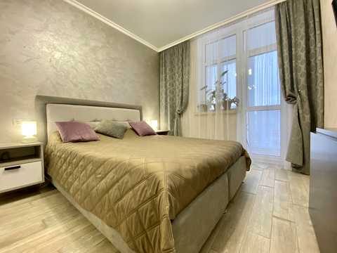 квартира по адресу Бориса Гмыри ул., 11/5