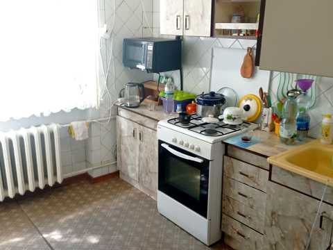 квартира за адресою Севастопольська вул., 11/27