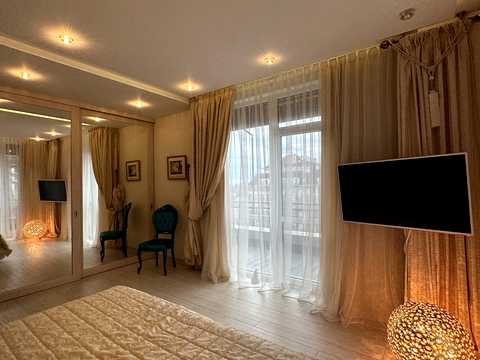 квартира по адресу Отрадная ул., 13