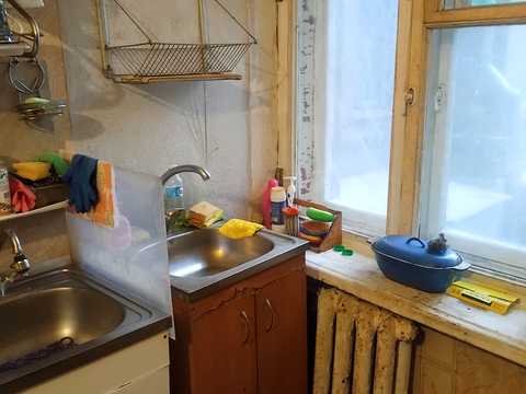 кімната за адресою Бориса Чичибабіна вул., 7 (п6-п9)