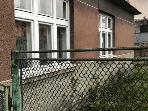дом по адресу Квіткова