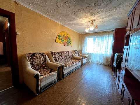 квартира за адресою Степана Бандери вул. (Костенка), 25
