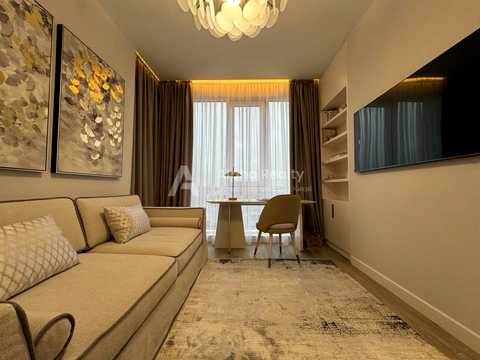 квартира за адресою Саксаганського вул., 37-К