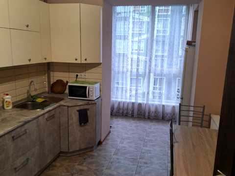квартира по адресу Целевича, 28