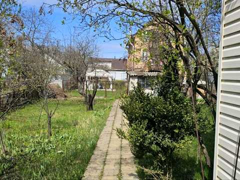 участок по адресу Садовый 1 пер.