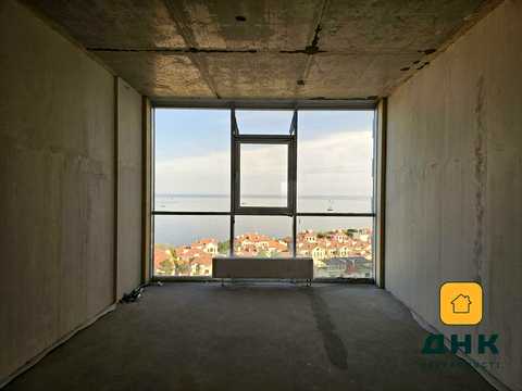 квартира за адресою Французький бульв., 60г