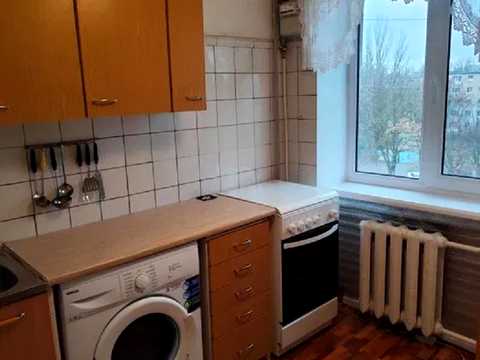 квартира по адресу Героев Крут ул. (Валентини Терешкової), 43