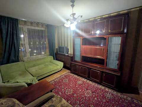 квартира за адресою Павла Тичини просп., 13