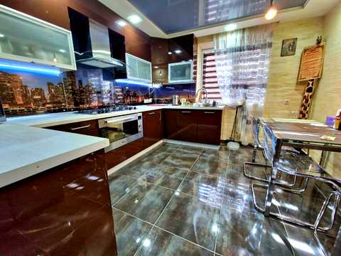 квартира за адресою Лесі Українки вул., 222
