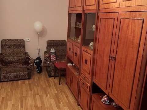 квартира за адресою Гагаріна, 7