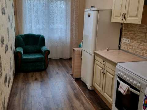 квартира по адресу Светлая ул., 3