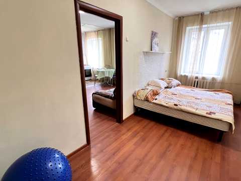 квартира за адресою Старокиївський пров., 1/3