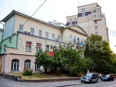 квартира по адресу Лютеранская ул., 16