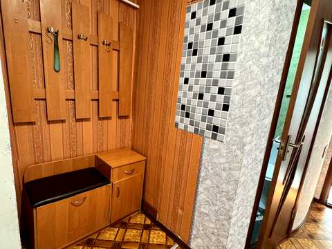квартира по адресу Пашутинская ул., 43