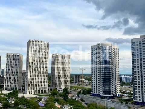 квартира по адресу Осокорская ул., 2-А