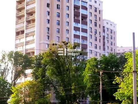 квартира по адресу Героев Харькова просп. (Московский), 193-А