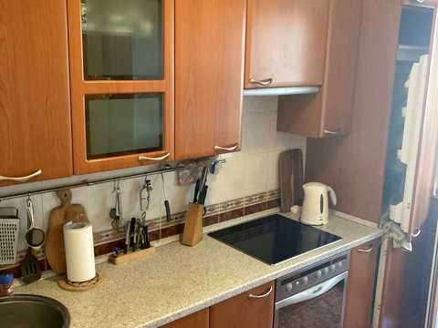 квартира по адресу Антоновича ул. (Горького), 90/92