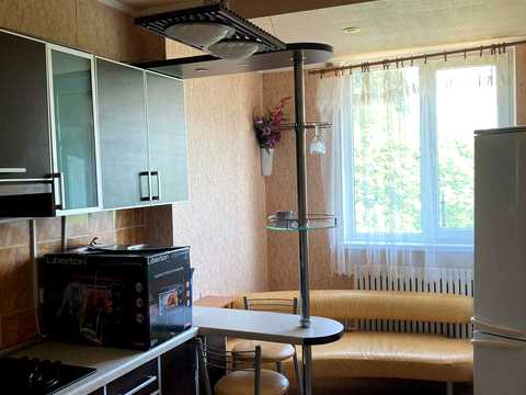 квартира за адресою Тракторобудівників просп., 124б