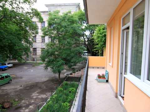 квартира за адресою Університетська вул. (Щепкіна), 15