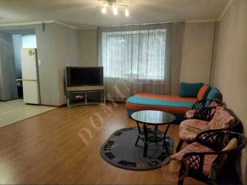 квартира по адресу Харчова ул., 72