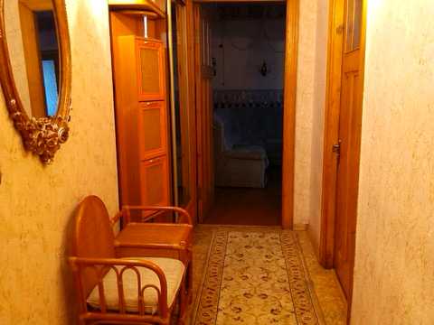 квартира за адресою Новосельського вул., 32