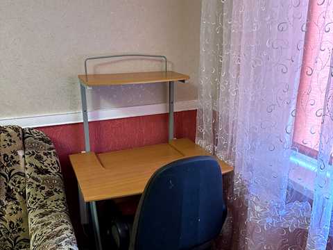 квартира по адресу Урловская ул., 16