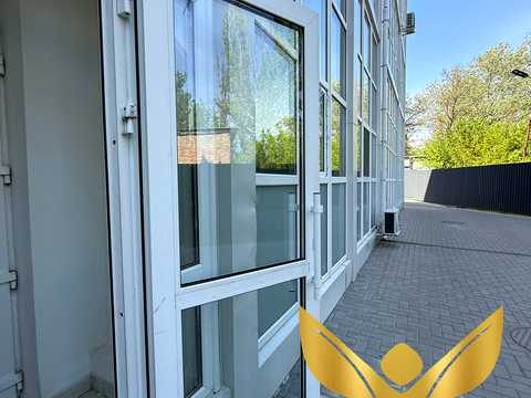 квартира за адресою Авіаційна вул., 10