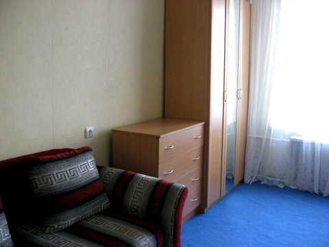 квартира за адресою Чоколовский бульвар , 14