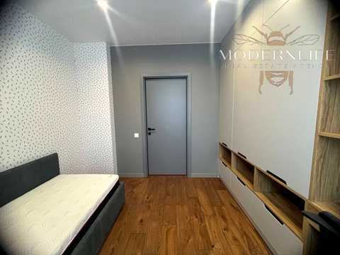 квартира за адресою Салютна вул., 2к1