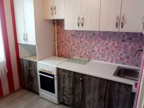 квартира по адресу Вербова, 46