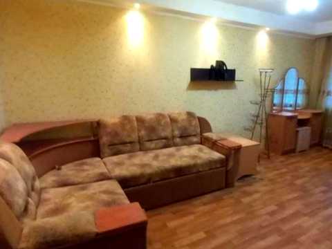 квартира за адресою Капітана Кузнєцова вул., 93