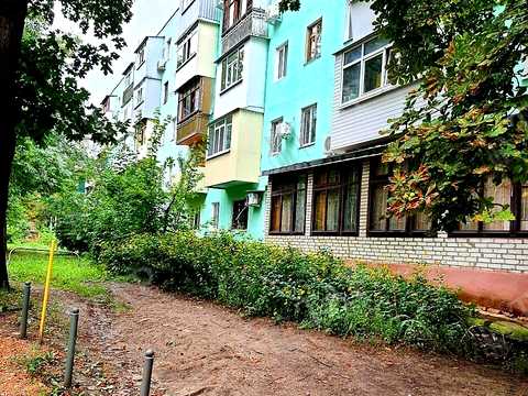 квартира по адресу Василия Мельникова ул. (Межлаука), 6