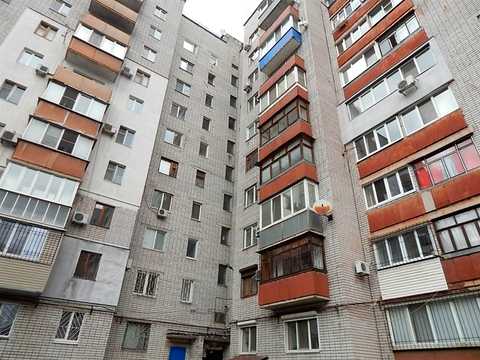 квартира по адресу Радистов ул., 2