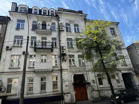 квартира по адресу Обсерваторная ул., 17
