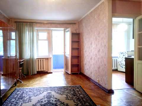 квартира за адресою Лесі Українки просп. (Гагаріна), 27а