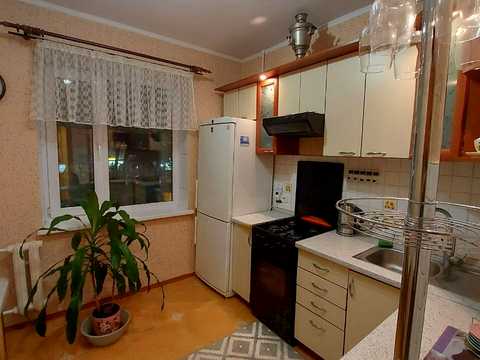 квартира по адресу Ярослава Івашкевича ул., 3