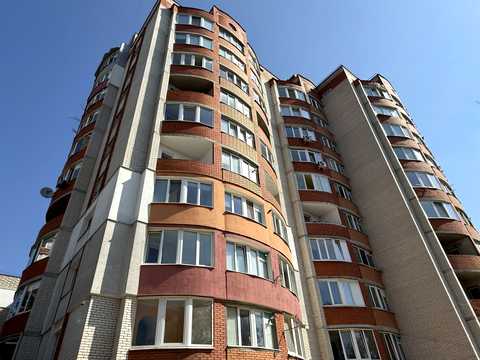 квартира за адресою Чернівецька вул., 68