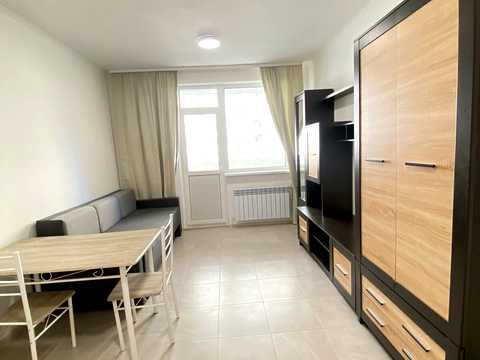 квартира за адресою Олевська вул., 11