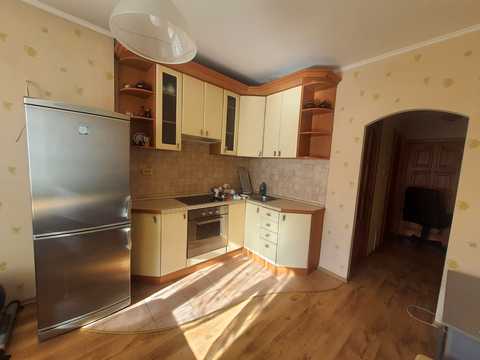 квартира по адресу Рахманінова ул., 30/13