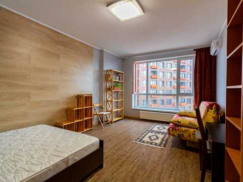 квартира по адресу Вацлава Гавела бульв. (Івана Лепсе), 6/7а