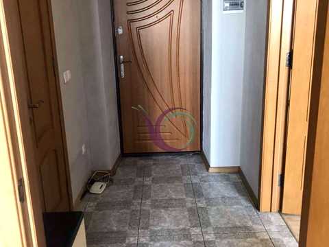 квартира по адресу Хотинская ул., 12