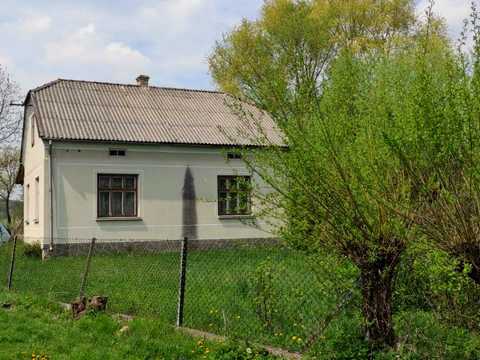 дом по адресу Зелена, 16