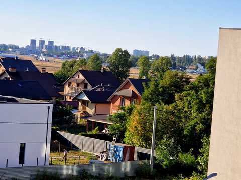 квартира по адресу Практичная ул., 2