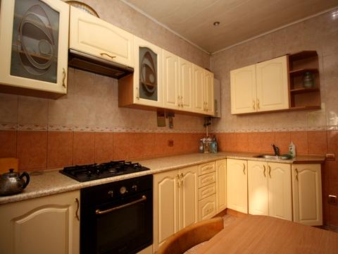 квартира за адресою Запоріжжя, Соборний просп. (Леніна), 58