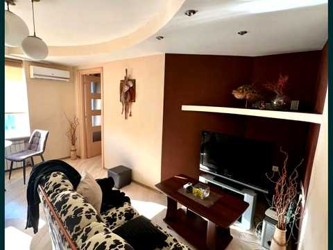 квартира за адресою Київ, Лесі Українки бульв., 5