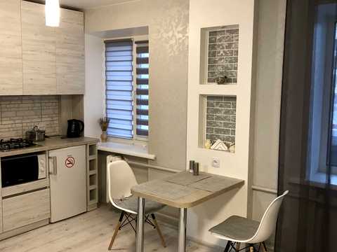 квартира за адресою пр-т Победы, 95