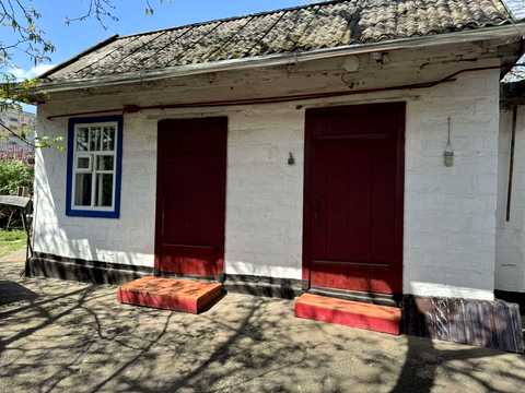 будинок за адресою Андрія Дробіленка вул. (Гвардійська)